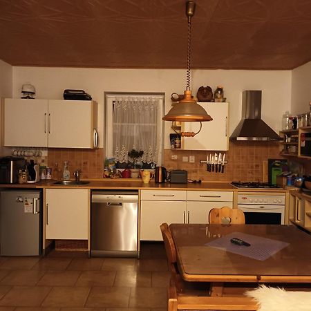 Chaloupka Albrechtice Vila Albrechtice v Jizerskych horach Exterior foto